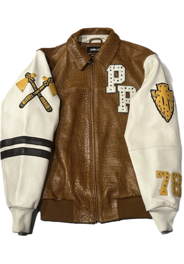 PELLE PELLE RENEGADES JACKET